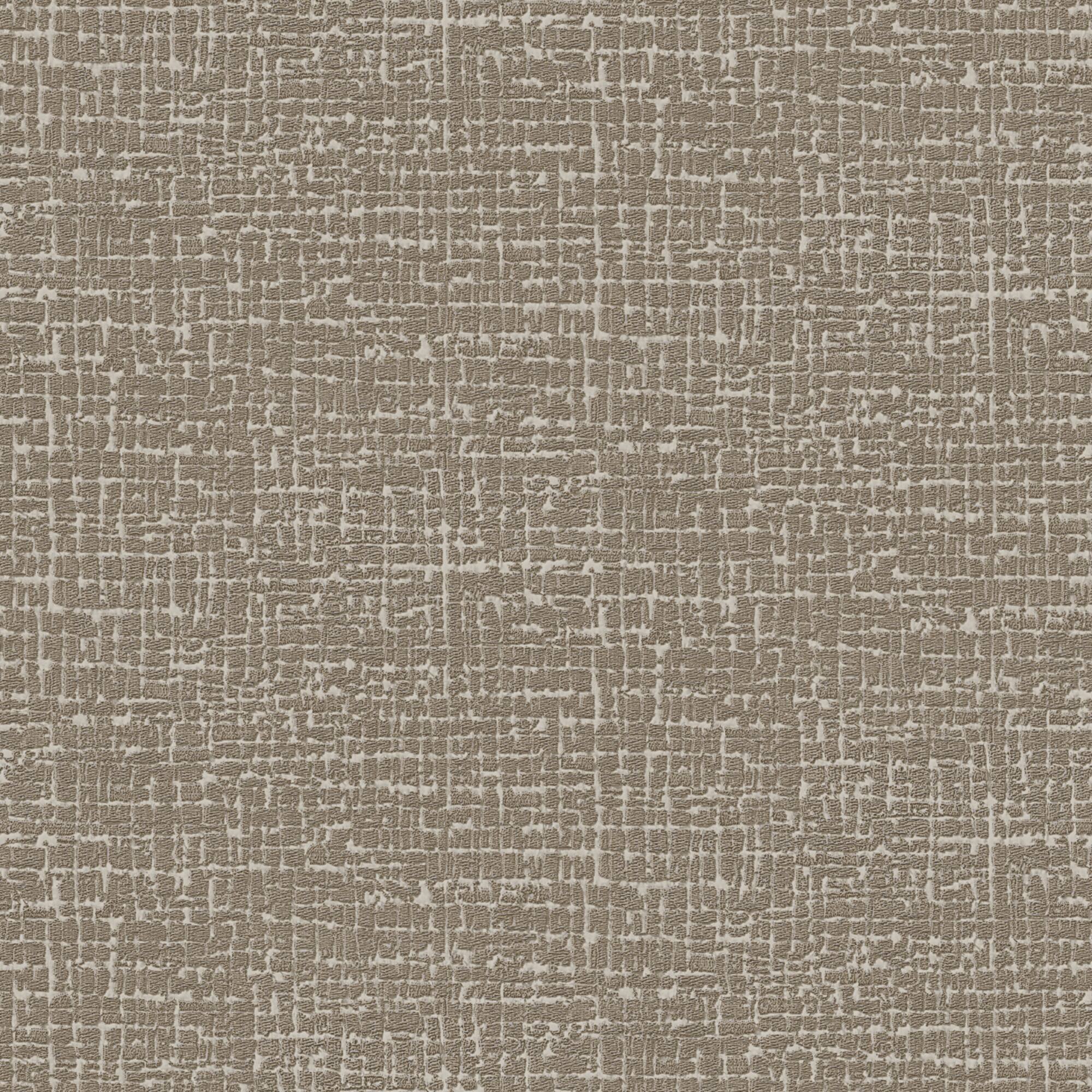 Designs Direct Aztec Silk Gold Wallpaper Sample